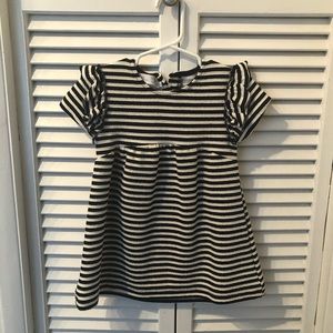 Zara Baby Dress